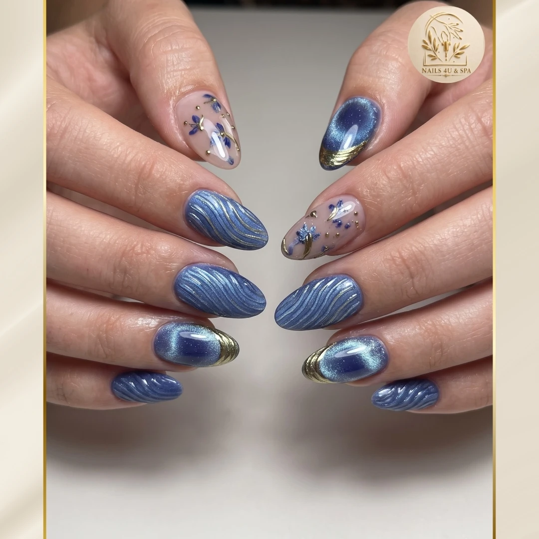 Nail designs